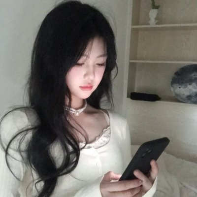 小鼓女